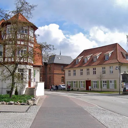 Heiligendamm Дом отдыха
